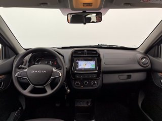 DACIA Extreme Electric 65 (48kW)