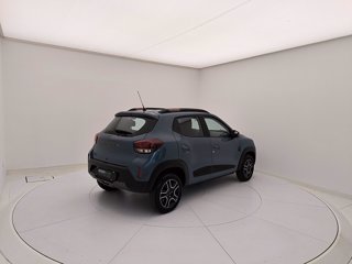 DACIA Extreme Electric 65 (48kW)