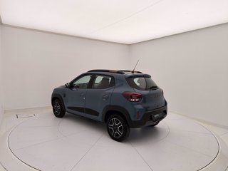 DACIA Extreme Electric 65 (48kW)