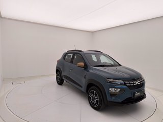 DACIA Extreme Electric 65 (48kW)