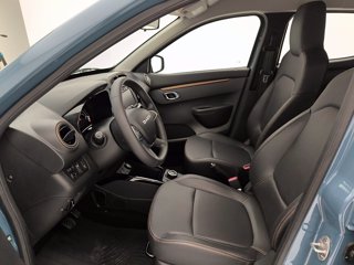 DACIA Extreme Electric 65 (48kW)