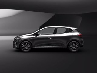 RENAULT techno MY25 full hybrid E-Tech 145