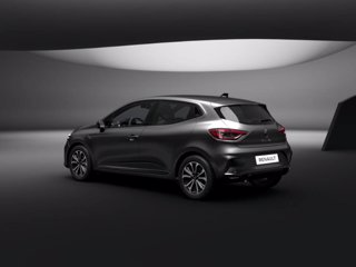 RENAULT techno MY25 full hybrid E-Tech 145