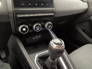 RENAULT Clio 1.0 tce Techno 90cv