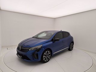 RENAULT Clio 1.0 tce Techno 90cv