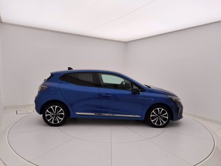 RENAULT Clio 1.0 tce Techno 90cv