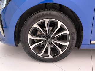 RENAULT Clio 1.0 tce Techno 90cv