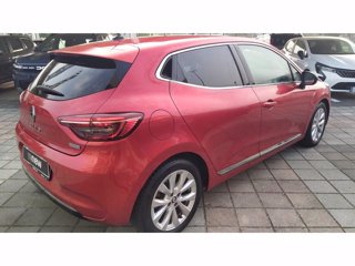 RENAULT Clio 1.6 E-Tech hybrid Intens 140cv auto my21
