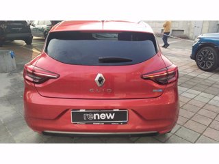 RENAULT Clio 1.6 E-Tech hybrid Intens 140cv auto my21