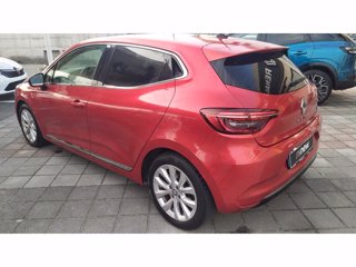 RENAULT Clio 1.6 E-Tech hybrid Intens 140cv auto my21