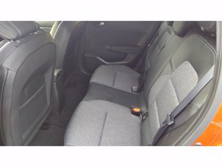 RENAULT Clio 1.6 E-Tech hybrid Intens 140cv auto my21