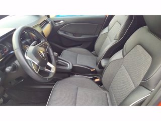 RENAULT Clio 1.6 E-Tech hybrid Intens 140cv auto my21