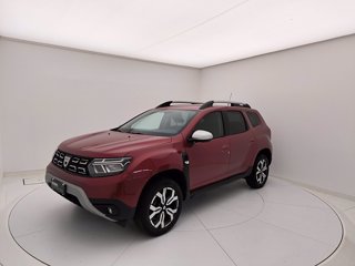 DACIA Duster 1.5 blue dci Prestige up 4x2 115cv