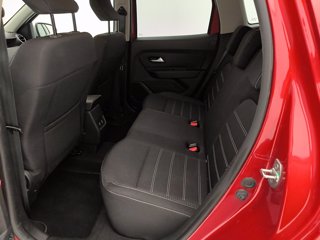 DACIA Duster 1.5 blue dci Prestige up 4x2 115cv