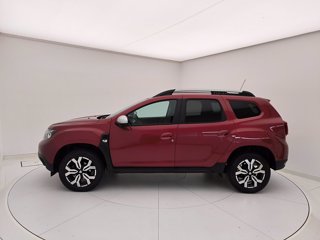 DACIA Duster 1.5 blue dci Prestige up 4x2 115cv