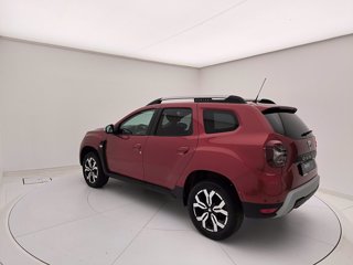DACIA Duster 1.5 blue dci Prestige up 4x2 115cv