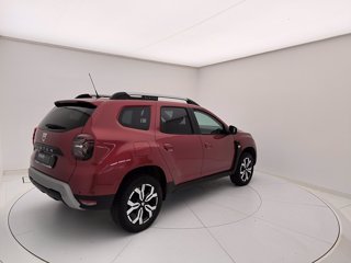 DACIA Duster 1.5 blue dci Prestige up 4x2 115cv