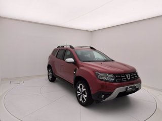 DACIA Duster 1.5 blue dci Prestige up 4x2 115cv