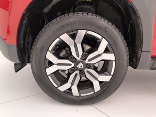 DACIA Duster 1.5 blue dci Prestige up 4x2 115cv