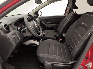 DACIA Duster 1.5 blue dci Prestige up 4x2 115cv
