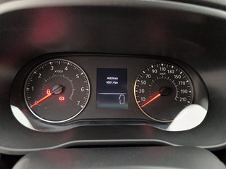 DACIA Duster 1.5 blue dci Prestige up 4x2 115cv