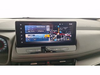 NISSAN N-CONNECTA  2WD - 00