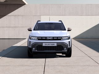 DACIA extreme hybrid 140