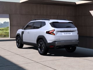 DACIA extreme hybrid 140