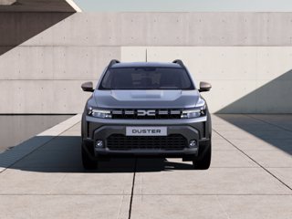 DACIA extreme hybrid 140