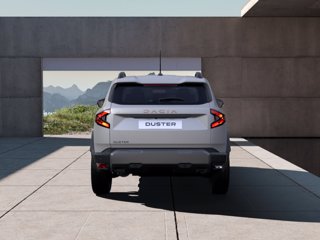 DACIA extreme hybrid 140