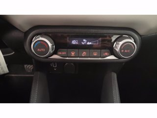NISSAN Micra 5 Porte 1.0 IG-T Eco Acenta