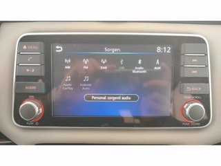 NISSAN Micra 5 Porte 1.0 IG-T Eco Acenta