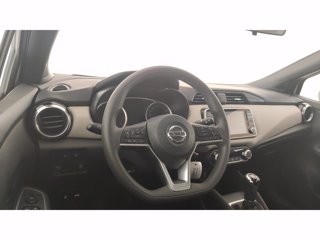 NISSAN Micra 5 Porte 1.0 IG-T Eco Acenta