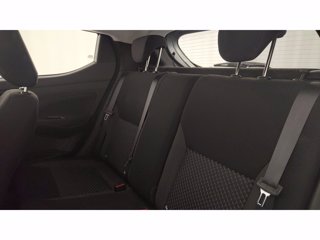 NISSAN Micra 5 Porte 1.0 IG-T Eco Acenta