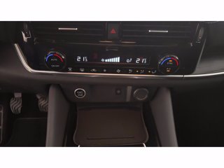 NISSAN Qashqai 1.3 mhev Tekna 2wd 140cv