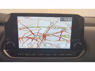 NISSAN Qashqai 1.3 mhev Tekna 2wd 140cv