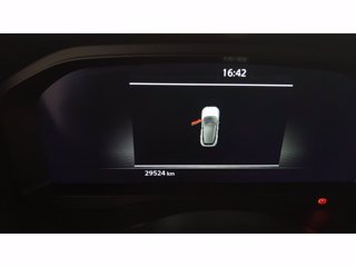 NISSAN Qashqai 1.3 mhev Tekna 2wd 140cv