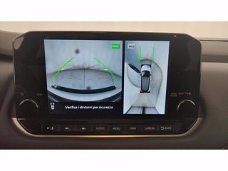 NISSAN Qashqai 1.3 mhev Tekna 2wd 140cv