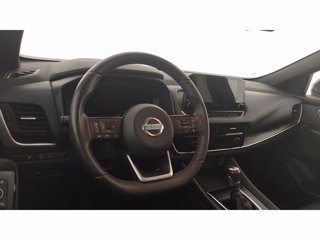 NISSAN Qashqai 1.3 mhev Tekna 2wd 140cv