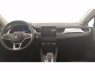 RENAULT Captur 1.6 E-Tech phev Intens 160cv auto my21