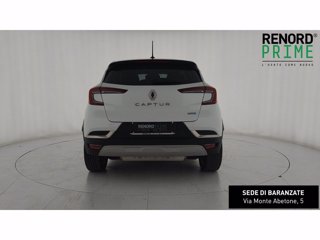 RENAULT Captur 1.6 E-Tech phev Intens 160cv auto my21