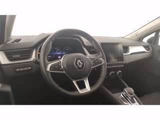 RENAULT Captur 1.6 E-Tech phev Intens 160cv auto my21