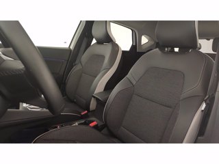 RENAULT Captur 1.6 E-Tech phev Intens 160cv auto my21