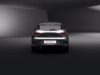 RENAULT evolution MY25 full hybrid E-Tech 145