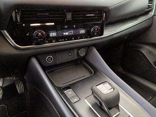 NISSAN Qashqai 1.3 mhev Tekna+ 2wd 158cv xtronic