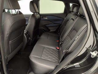 NISSAN Qashqai 1.3 mhev Tekna+ 2wd 158cv xtronic