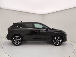 NISSAN Qashqai 1.3 mhev Tekna+ 2wd 158cv xtronic