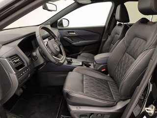 NISSAN Qashqai 1.3 mhev Tekna+ 2wd 158cv xtronic