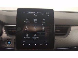 RENAULT Arkana 1.6 E-Tech full hybrid Intens 145cv