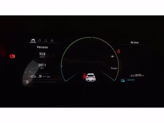 RENAULT Arkana 1.6 E-Tech full hybrid Intens 145cv